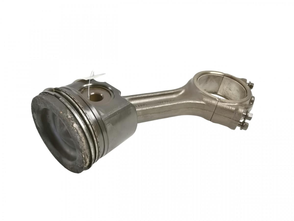Volvo Kolb + keps 20876840 - Pistons/ Anneaux/ Manchons pour Camion: photos 1 Volvo Kolb + keps 20876840 - Pistons/ Anneaux/ Manchons pour Camion: photos 1