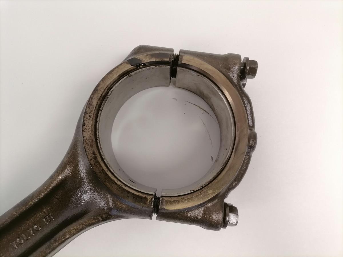 Volvo Kolb + keps 20876840 - Pistons/ Anneaux/ Manchons pour Camion: photos 4 Volvo Kolb + keps 20876840 - Pistons/ Anneaux/ Manchons pour Camion: photos 4
