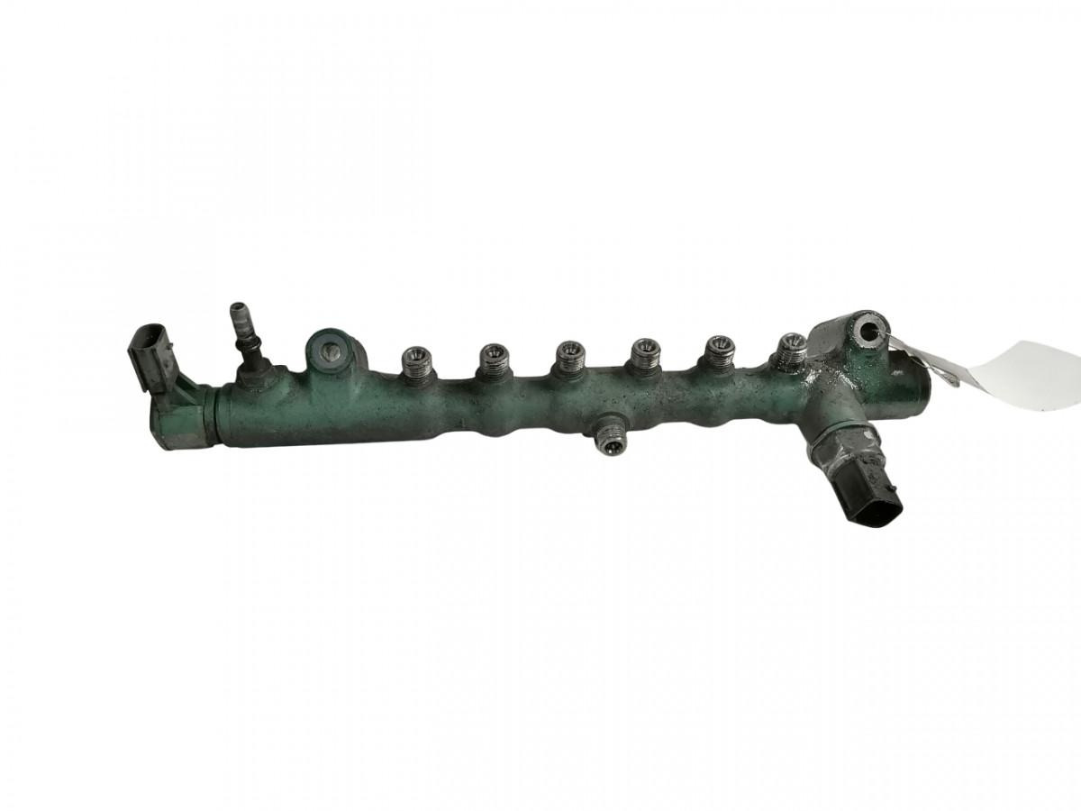 Volvo Kütuselatt 21675446 - Préparation du carburant pour Camion: photos 1 Volvo Kütuselatt 21675446 - Préparation du carburant pour Camion: photos 1