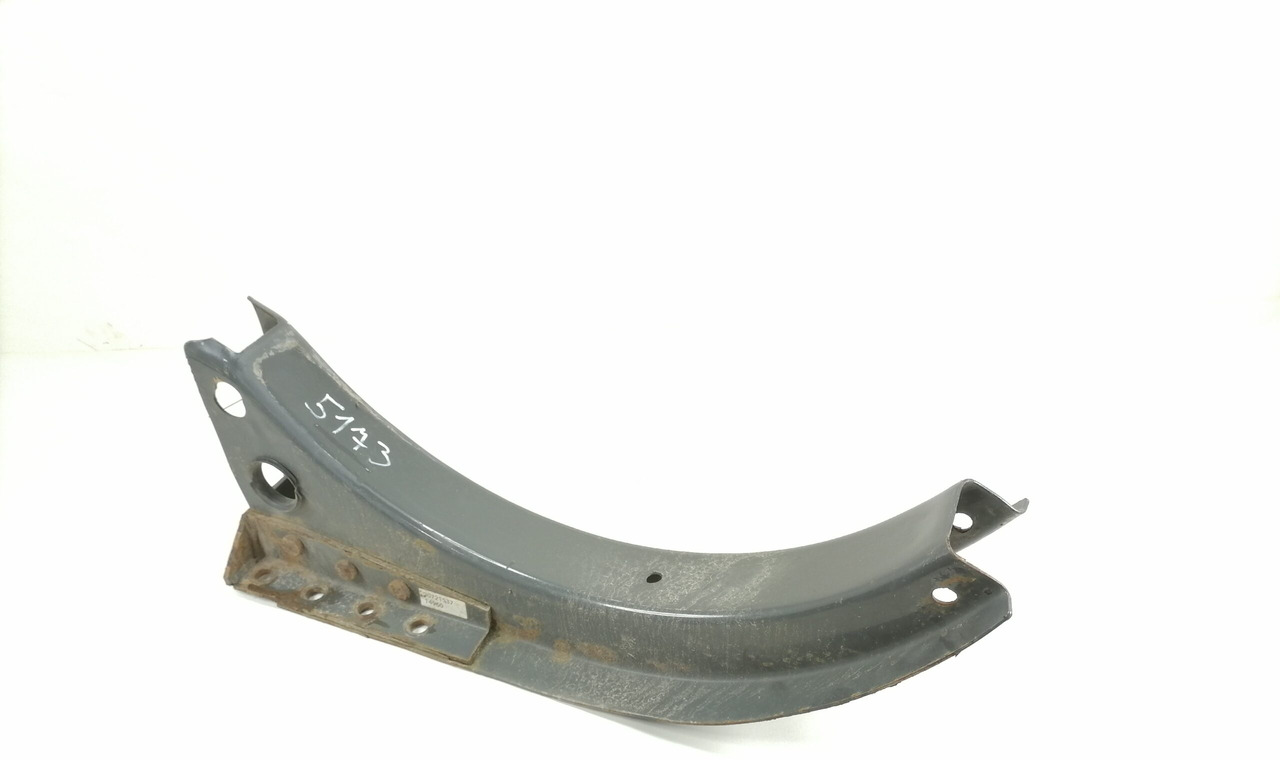 Volvo Kütusepaagi kandur, Volvo 20721537 - Réservoir de carburant pour Camion: photos 1 Volvo Kütusepaagi kandur, Volvo 20721537 - Réservoir de carburant pour Camion: photos 1