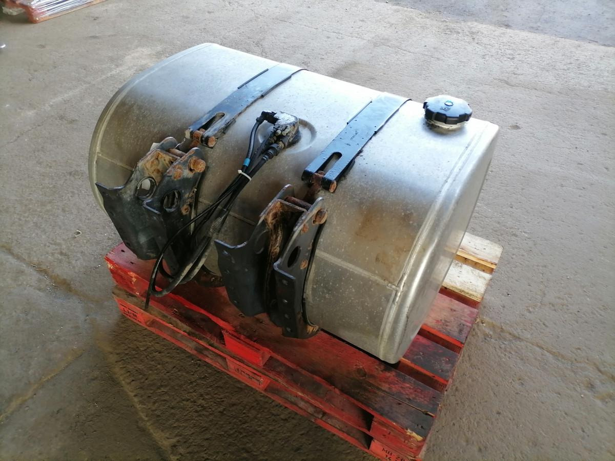 Volvo Kütusepaak 310L 20504488 - Réservoir de carburant pour Camion: photos 2 Volvo Kütusepaak 310L 20504488 - Réservoir de carburant pour Camion: photos 2