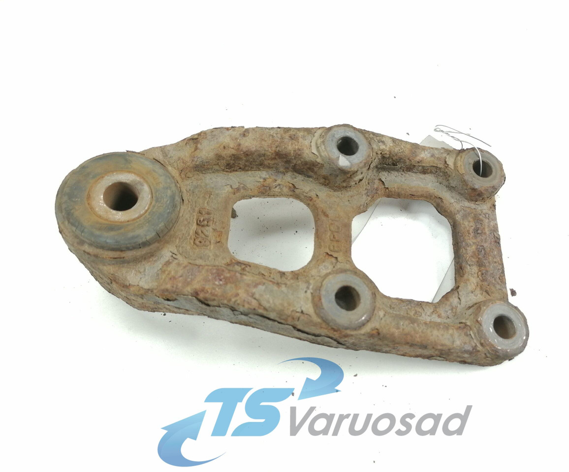 Volvo Leaf spring bracket 82076921 - Suspension pour Camion: photos 3 Volvo Leaf spring bracket 82076921 - Suspension pour Camion: photos 3