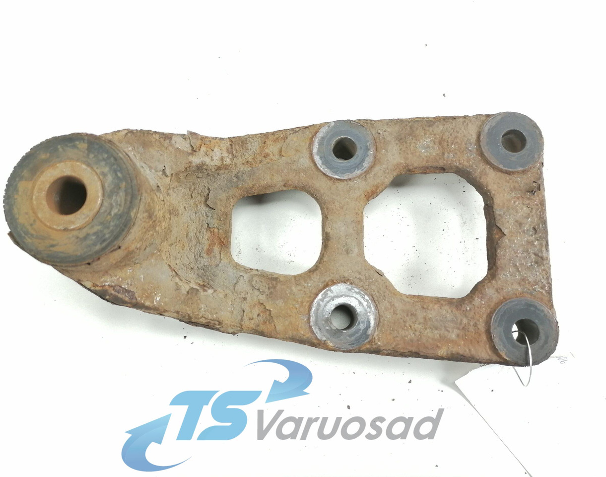 Volvo Leaf spring bracket 82076921 - Suspension pour Camion: photos 2 Volvo Leaf spring bracket 82076921 - Suspension pour Camion: photos 2