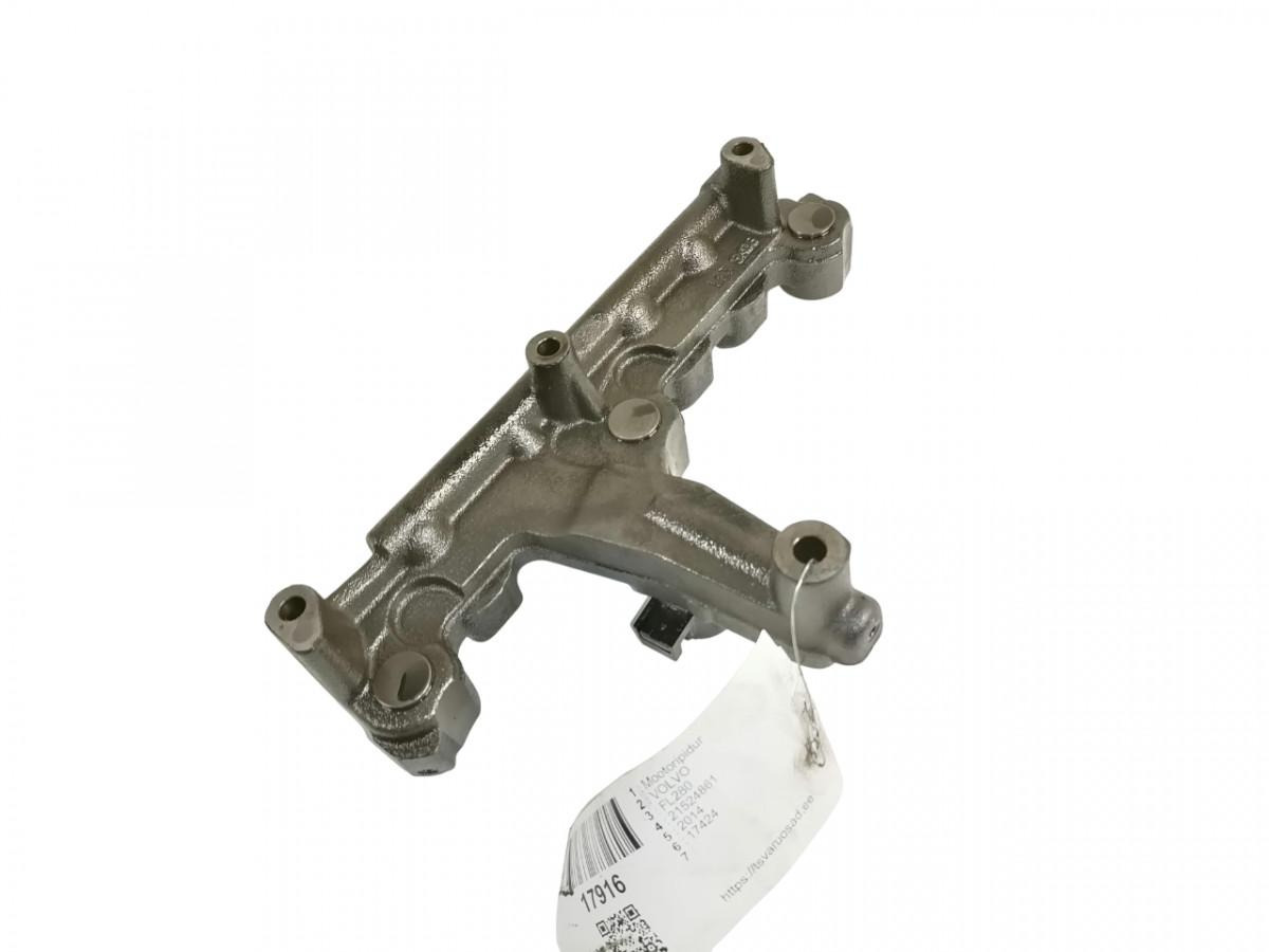 Volvo Mootoripidur 21524861 - Système d'échappement pour Camion: photos 1 Volvo Mootoripidur 21524861 - Système d'échappement pour Camion: photos 1