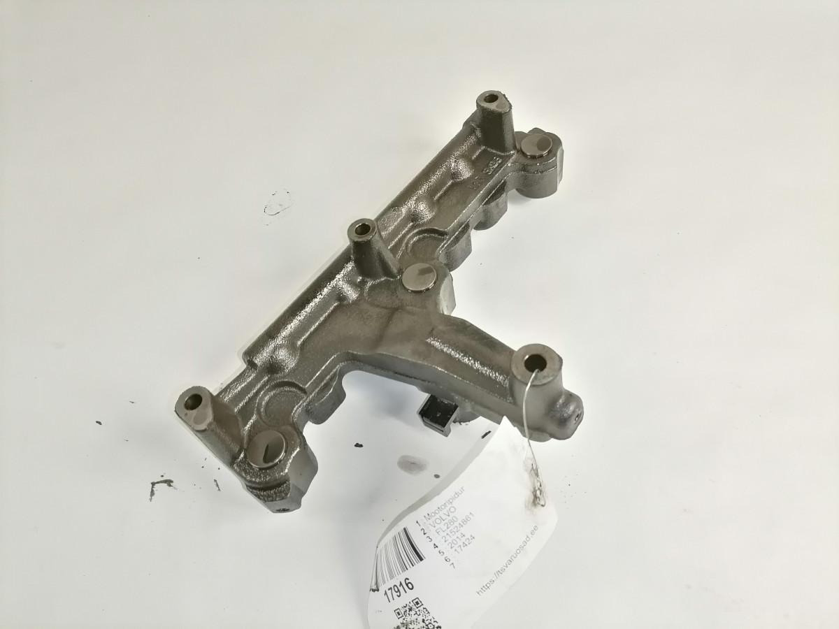 Volvo Mootoripidur 21524861 - Système d'échappement pour Camion: photos 2 Volvo Mootoripidur 21524861 - Système d'échappement pour Camion: photos 2