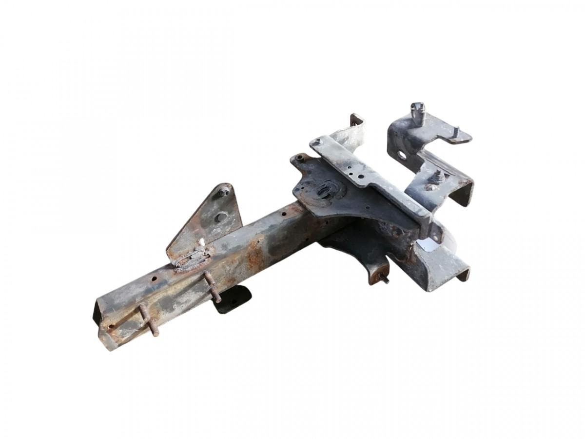 Volvo Mudguard bracket 21994443 - Pièce universelle pour Camion: photos 1 Volvo Mudguard bracket 21994443 - Pièce universelle pour Camion: photos 1