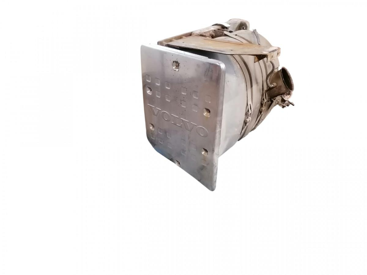 Volvo Muffler 20894953 - Silencieux pour Camion: photos 1 Volvo Muffler 20894953 - Silencieux pour Camion: photos 1