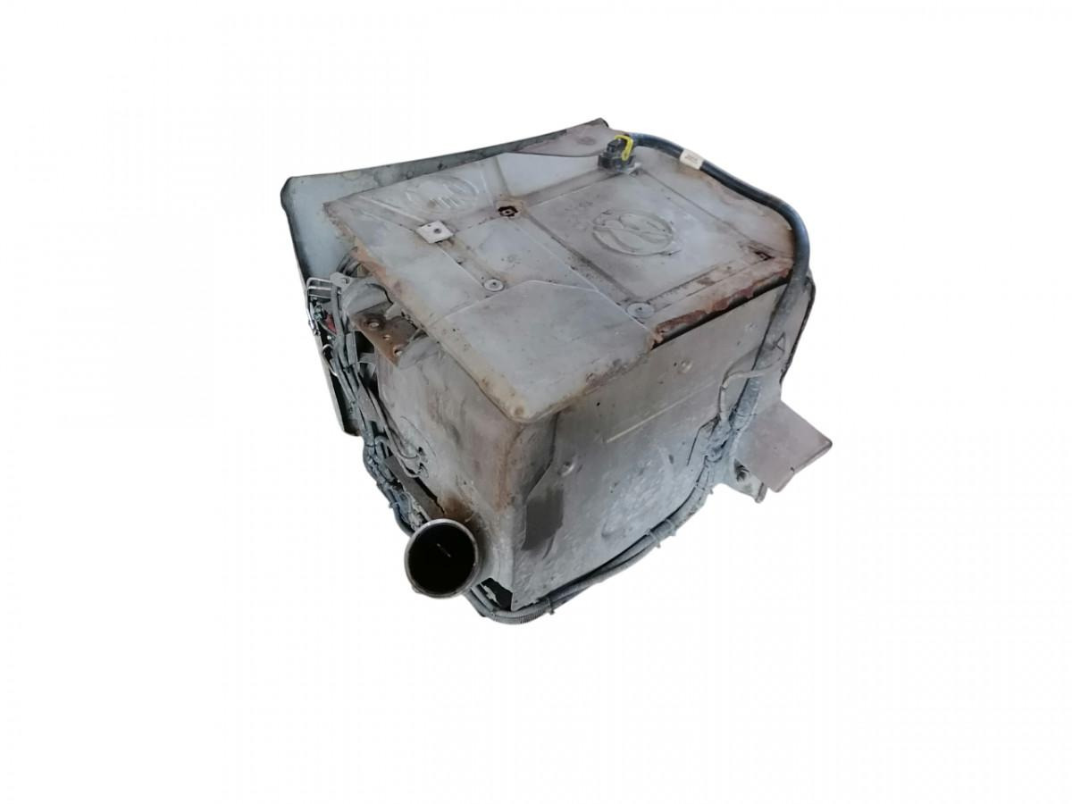 Volvo Muffler 21750081 - Silencieux pour Camion: photos 1 Volvo Muffler 21750081 - Silencieux pour Camion: photos 1
