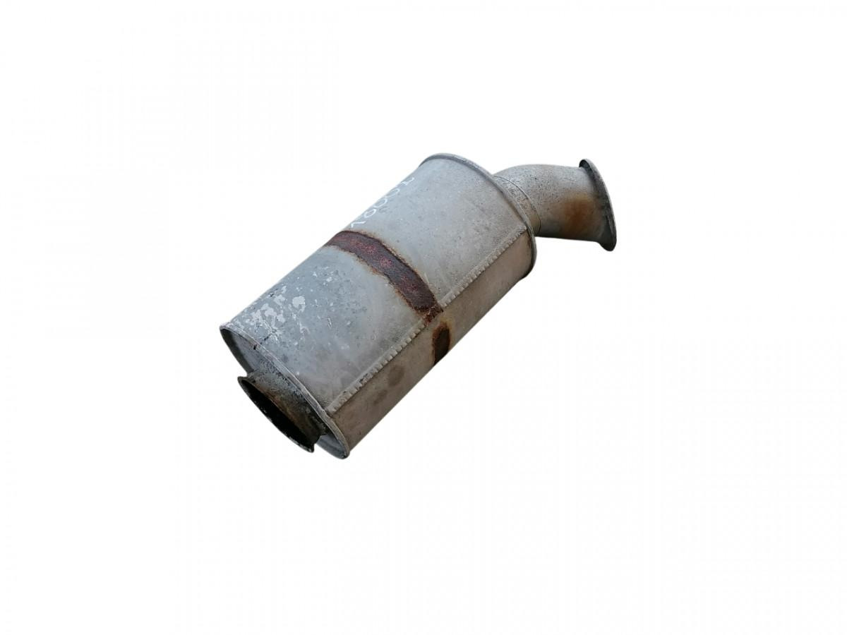 Volvo Muffler 3183953 - Silencieux pour Camion: photos 1 Volvo Muffler 3183953 - Silencieux pour Camion: photos 1