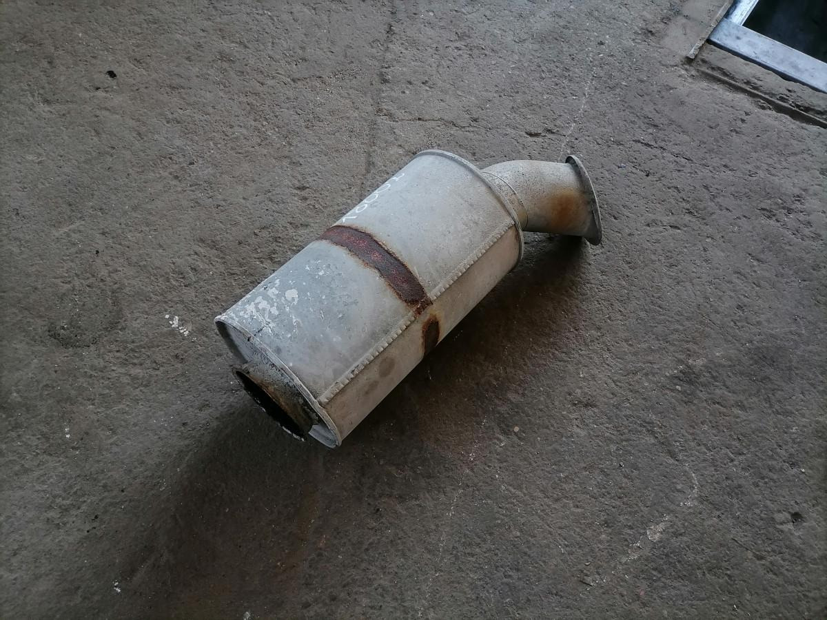 Volvo Muffler 3183953 - Silencieux pour Camion: photos 2 Volvo Muffler 3183953 - Silencieux pour Camion: photos 2