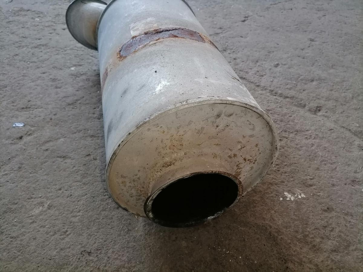 Volvo Muffler 3183953 - Silencieux pour Camion: photos 4 Volvo Muffler 3183953 - Silencieux pour Camion: photos 4