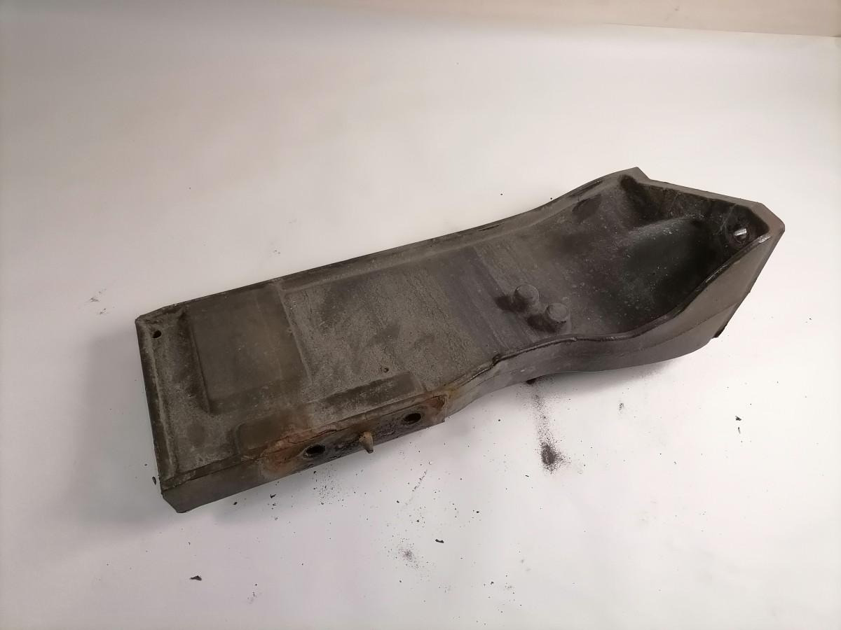 Volvo Muffler carrier 21701755 - Silencieux pour Camion: photos 2 Volvo Muffler carrier 21701755 - Silencieux pour Camion: photos 2
