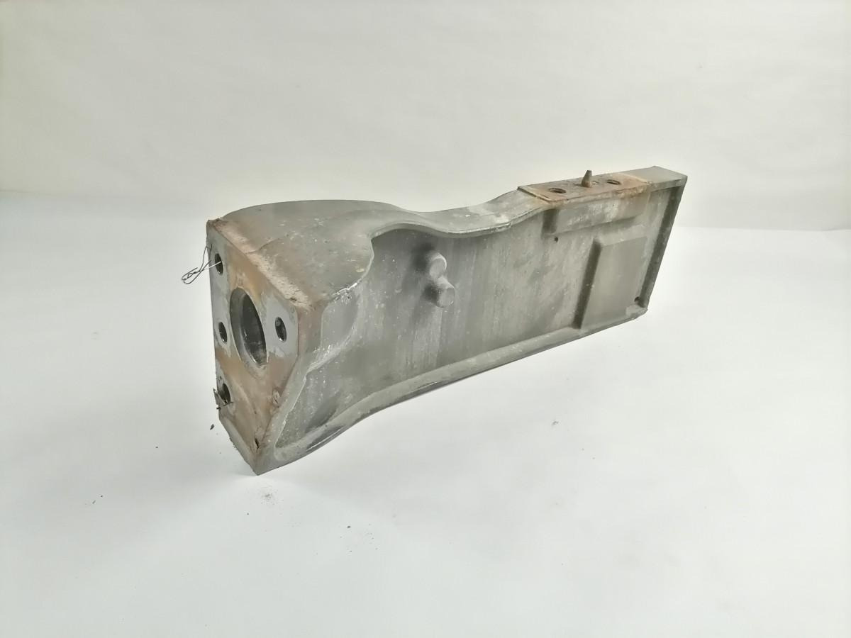 Volvo Muffler carrier 21701755 - Silencieux pour Camion: photos 4 Volvo Muffler carrier 21701755 - Silencieux pour Camion: photos 4