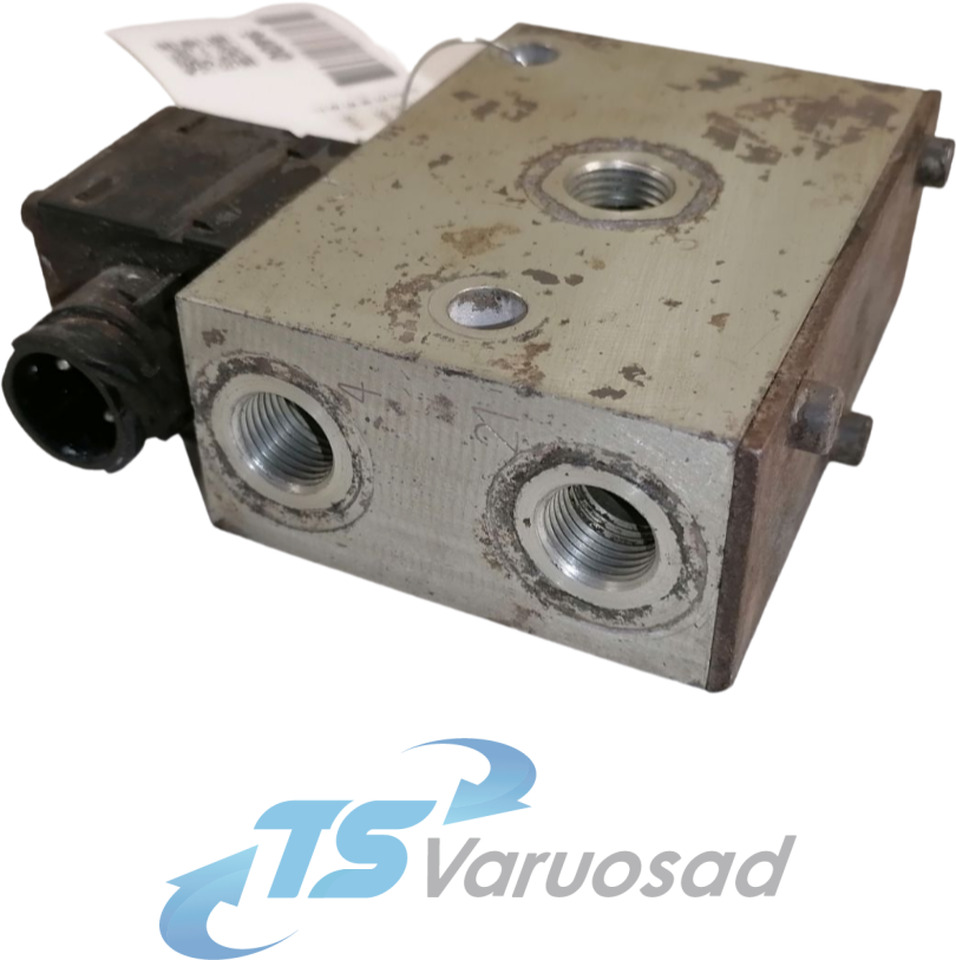 Volvo Õhuklapp (Remonditud) 3944715 - Valve de frein pour Camion: photos 1 Volvo Õhuklapp (Remonditud) 3944715 - Valve de frein pour Camion: photos 1