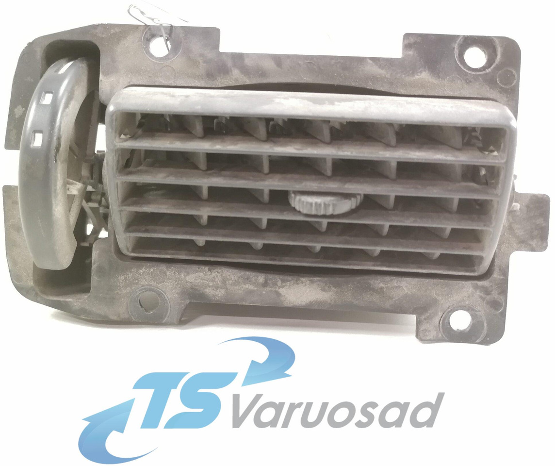 Volvo Õhusuunaja 20723063 - Pièce universelle pour Camion: photos 2 Volvo Õhusuunaja 20723063 - Pièce universelle pour Camion: photos 2