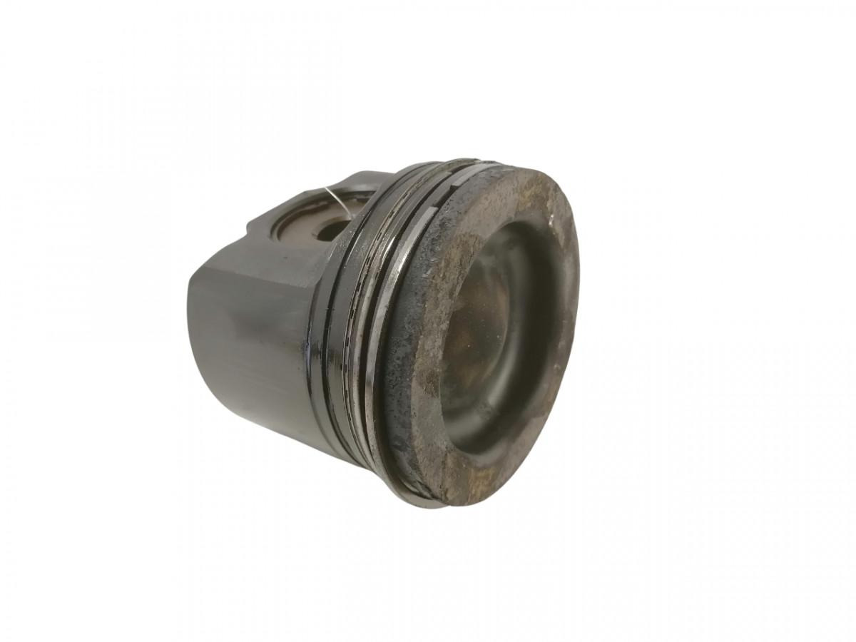 Volvo Piston 22106875 - Pistons/ Anneaux/ Manchons pour Camion: photos 1 Volvo Piston 22106875 - Pistons/ Anneaux/ Manchons pour Camion: photos 1