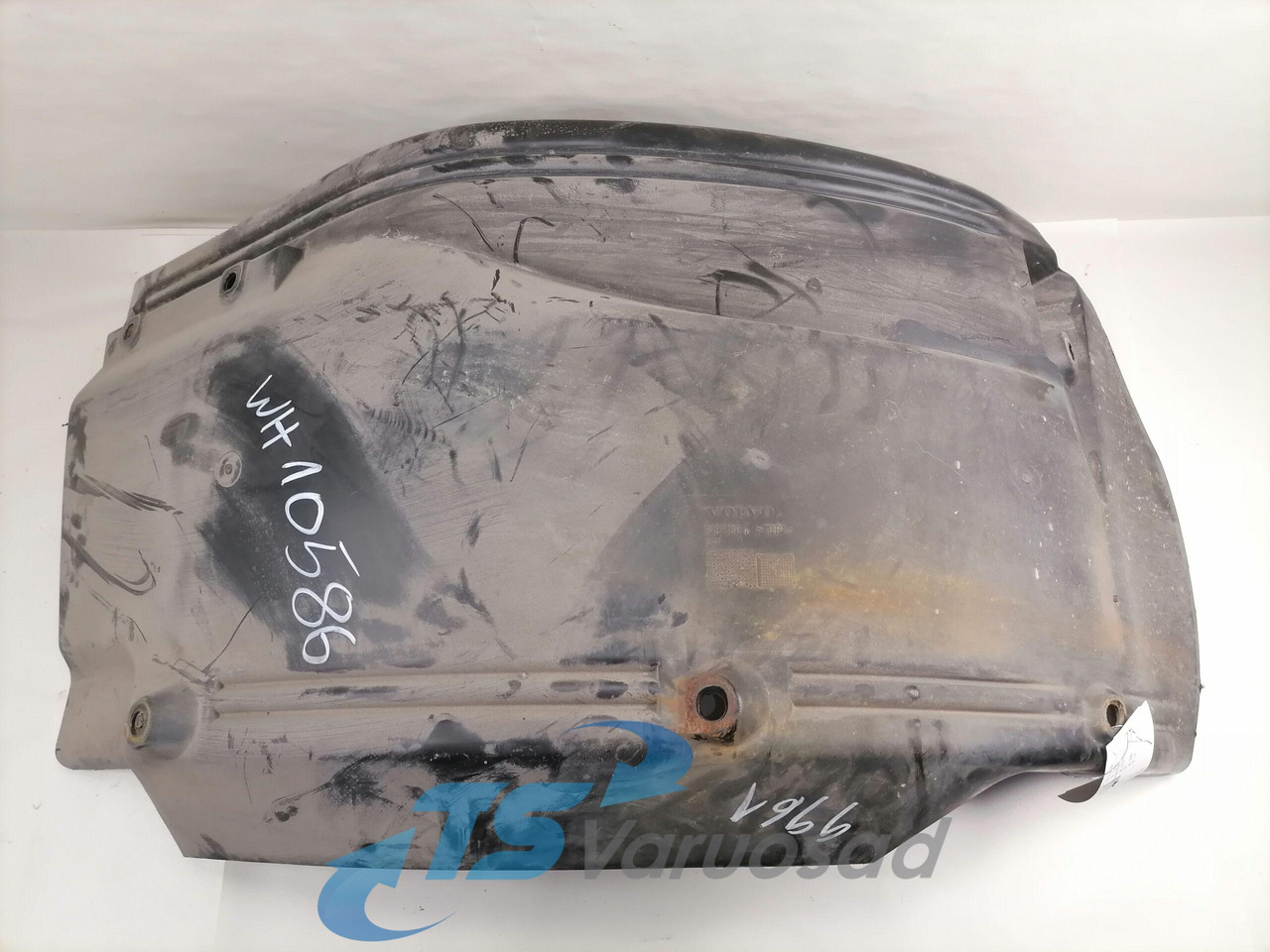 Volvo Poritiib 8191780 - Pièce universelle pour Camion: photos 3 Volvo Poritiib 8191780 - Pièce universelle pour Camion: photos 3