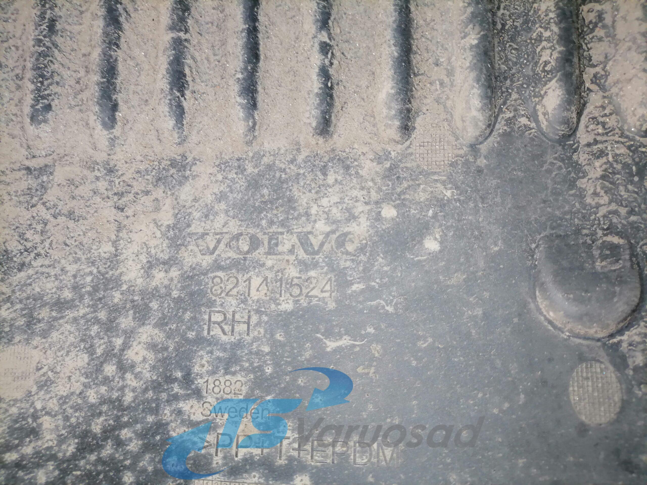 Volvo Poritiib 82141524 - Pièce universelle pour Camion: photos 4 Volvo Poritiib 82141524 - Pièce universelle pour Camion: photos 4