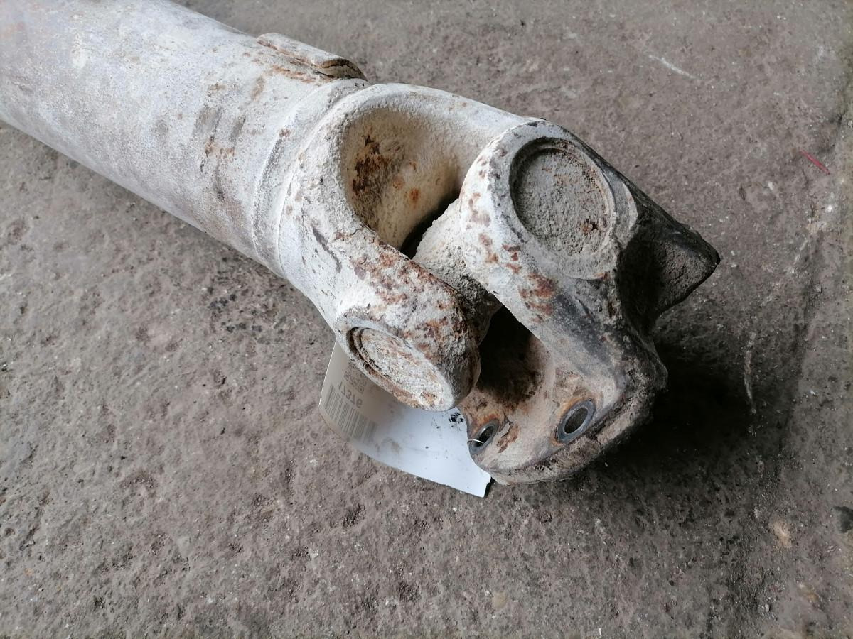 Volvo Propeller shaft 1067756 - Arbre à cardan pour Camion: photos 3 Volvo Propeller shaft 1067756 - Arbre à cardan pour Camion: photos 3