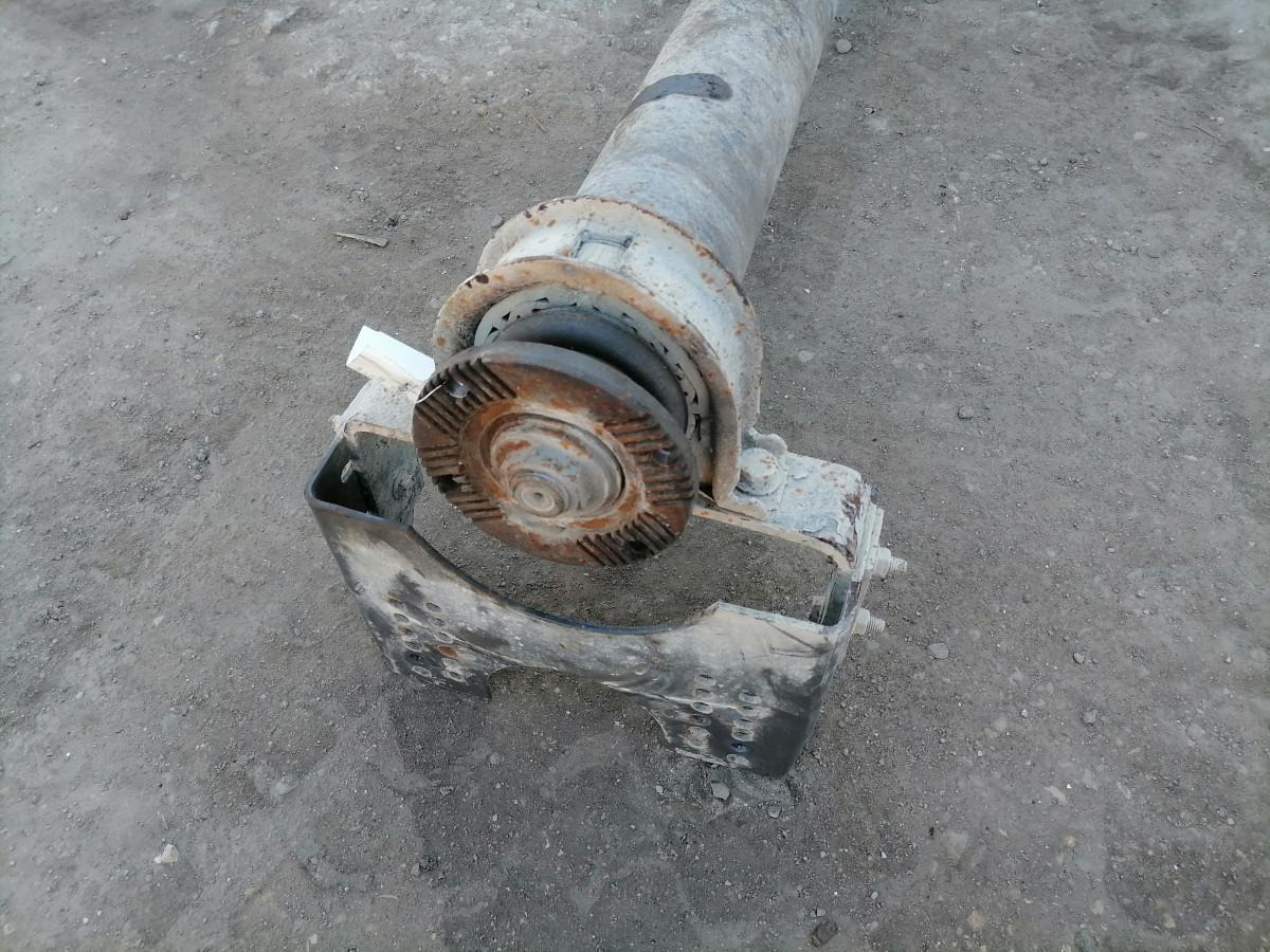 Volvo Propeller shaft 20735020 - Arbre à cardan pour Camion: photos 4 Volvo Propeller shaft 20735020 - Arbre à cardan pour Camion: photos 4
