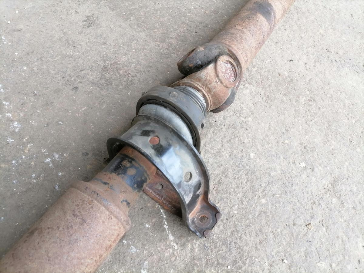 Volvo Propeller shaft 20738701 - Arbre à cardan pour Camion: photos 4 Volvo Propeller shaft 20738701 - Arbre à cardan pour Camion: photos 4