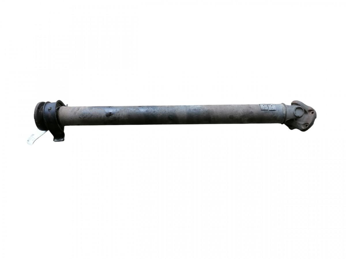 Volvo Propeller shaft 20821624 - Arbre à cardan pour Camion: photos 1 Volvo Propeller shaft 20821624 - Arbre à cardan pour Camion: photos 1