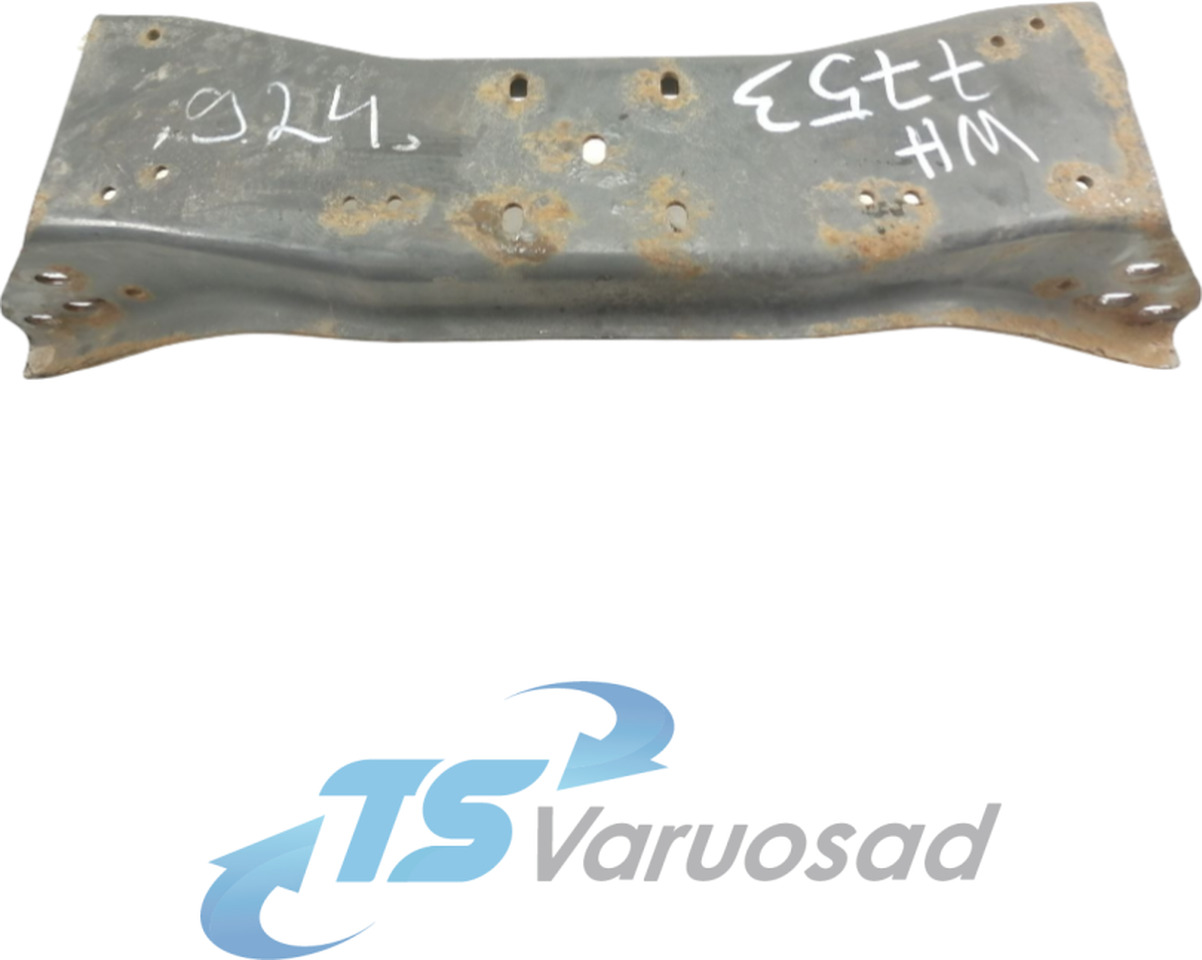 Volvo Raami vahetala 21044369 - Frame/ Châssis pour Camion: photos 1 Volvo Raami vahetala 21044369 - Frame/ Châssis pour Camion: photos 1
