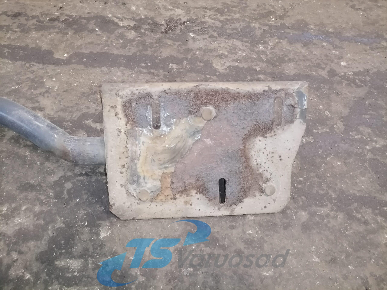 Volvo Raami vahetala 21917412 - Frame/ Châssis pour Camion: photos 4 Volvo Raami vahetala 21917412 - Frame/ Châssis pour Camion: photos 4