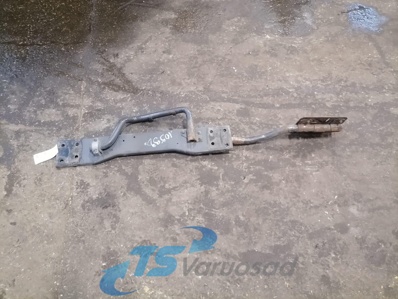 Volvo Raami vahetala 21917412 - Frame/ Châssis pour Camion: photos 1 Volvo Raami vahetala 21917412 - Frame/ Châssis pour Camion: photos 1