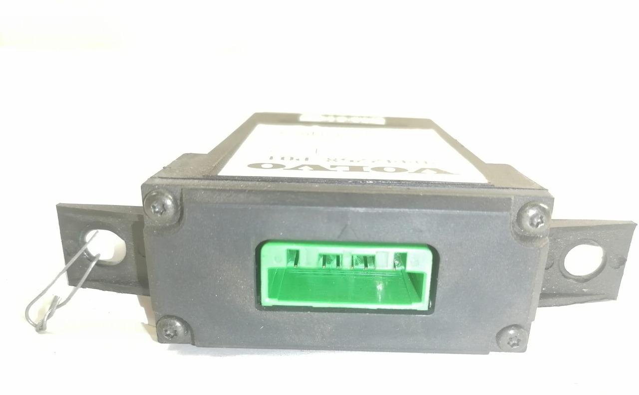 Volvo Relee, suunatuled 20442258 - Bloc de gestion pour Camion: photos 2 Volvo Relee, suunatuled 20442258 - Bloc de gestion pour Camion: photos 2