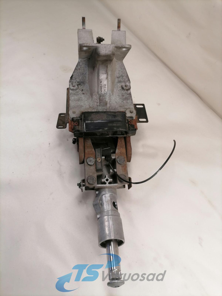 Volvo Roolisammas 7420861244 - Colonne de direction pour Camion: photos 4 Volvo Roolisammas 7420861244 - Colonne de direction pour Camion: photos 4