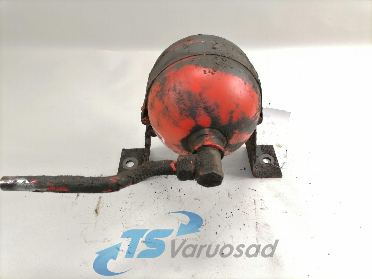 Volvo Roolivõimendi õlisurve akumulaator 3987649 - Tuyau de direction pour Camion: photos 2 Volvo Roolivõimendi õlisurve akumulaator 3987649 - Tuyau de direction pour Camion: photos 2