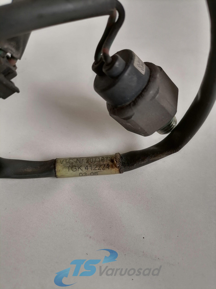 Volvo Sensor, A/C 20716737 - Chauffage/ Ventilation pour Camion: photos 4 Volvo Sensor, A/C 20716737 - Chauffage/ Ventilation pour Camion: photos 4