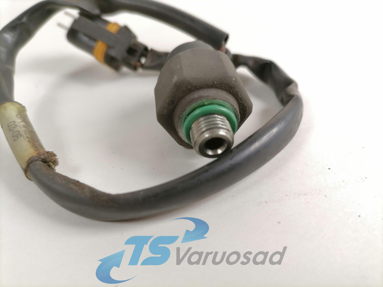 Volvo Sensor, A/C 20716737 - Chauffage/ Ventilation pour Camion: photos 2 Volvo Sensor, A/C 20716737 - Chauffage/ Ventilation pour Camion: photos 2