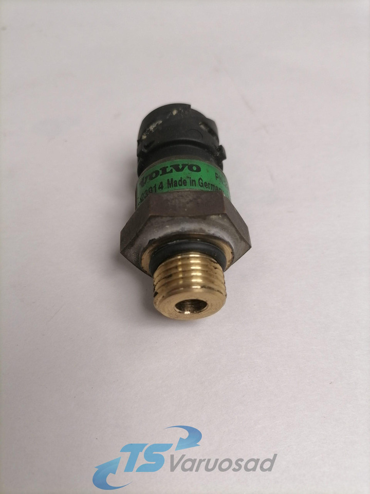 Volvo Sensor, air pressure 20829689 - Valve de frein pour Camion: photos 2 Volvo Sensor, air pressure 20829689 - Valve de frein pour Camion: photos 2