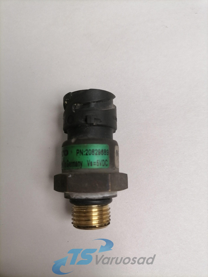 Volvo Sensor, air pressure 20829689 - Valve de frein pour Camion: photos 4 Volvo Sensor, air pressure 20829689 - Valve de frein pour Camion: photos 4