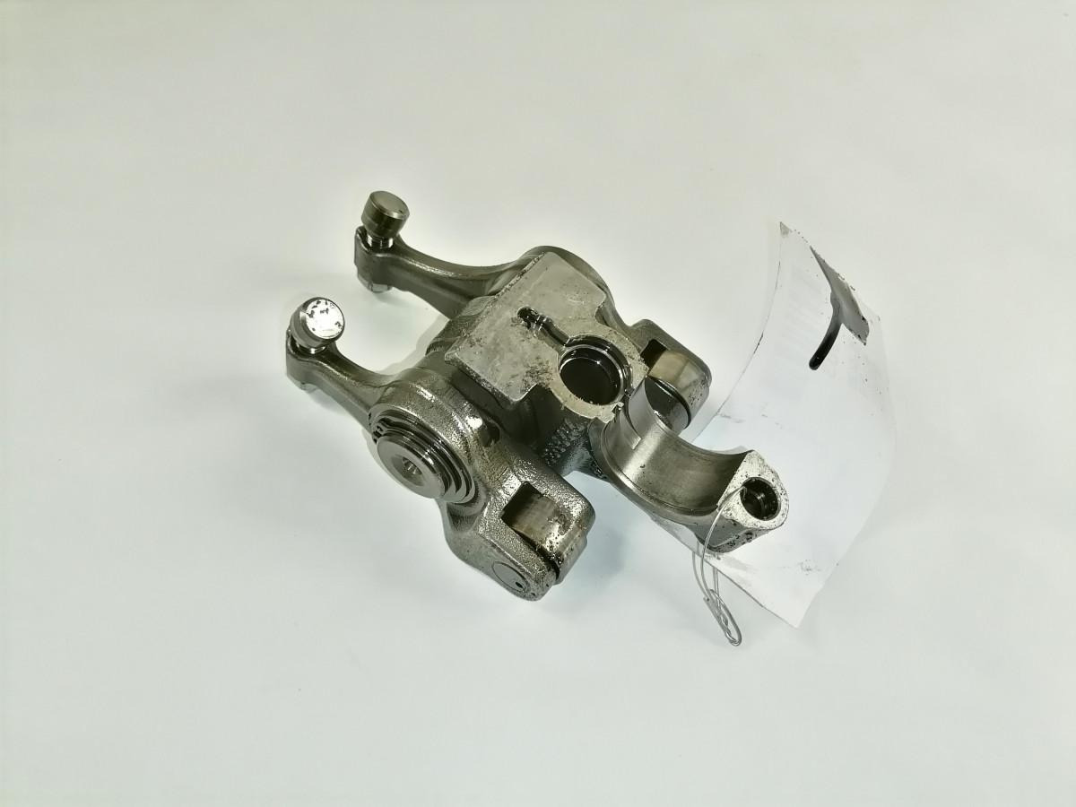 Volvo Set of rockers with shaft 21796360 - Pièce universelle pour Camion: photos 2 Volvo Set of rockers with shaft 21796360 - Pièce universelle pour Camion: photos 2