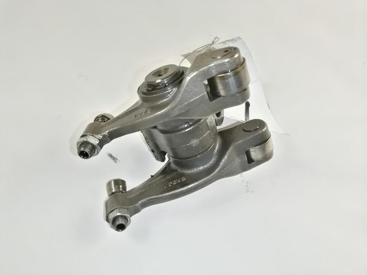 Volvo Set of rockers with shaft 21796360 - Pièce universelle pour Camion: photos 4 Volvo Set of rockers with shaft 21796360 - Pièce universelle pour Camion: photos 4