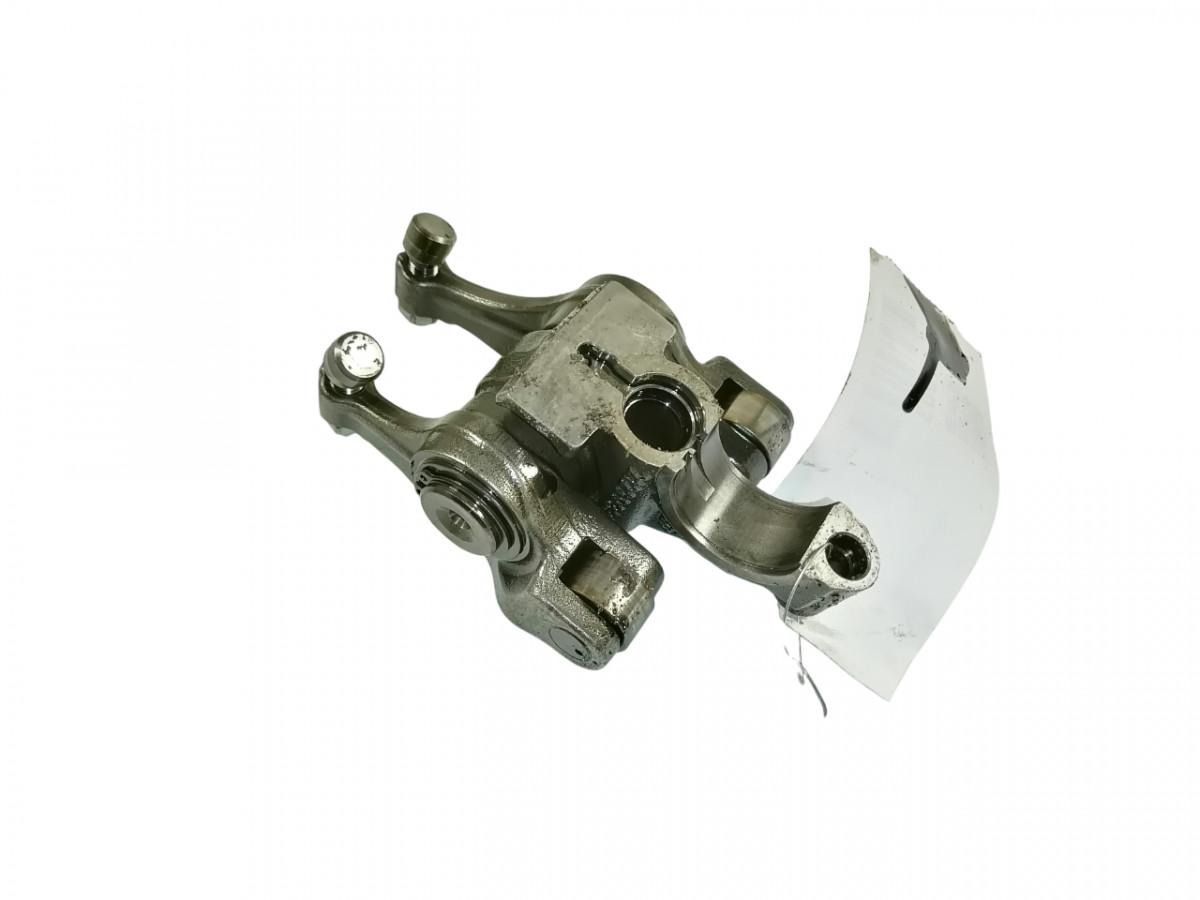 Volvo Set of rockers with shaft 21796360 - Pièce universelle pour Camion: photos 1 Volvo Set of rockers with shaft 21796360 - Pièce universelle pour Camion: photos 1