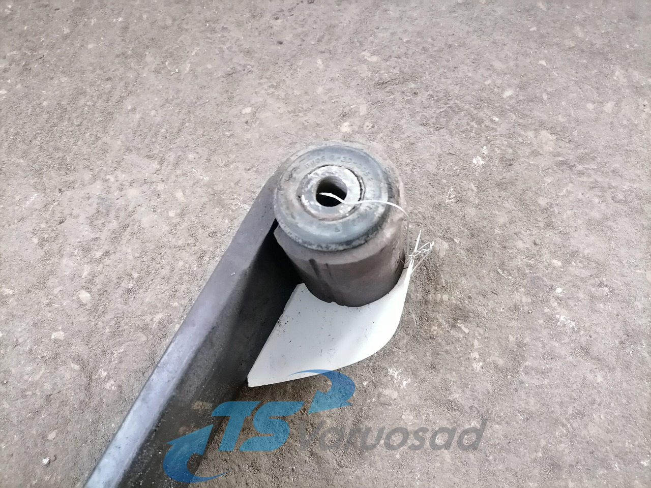 Volvo Spring 20709190 - Suspension du ressort pour Camion: photos 3 Volvo Spring 20709190 - Suspension du ressort pour Camion: photos 3