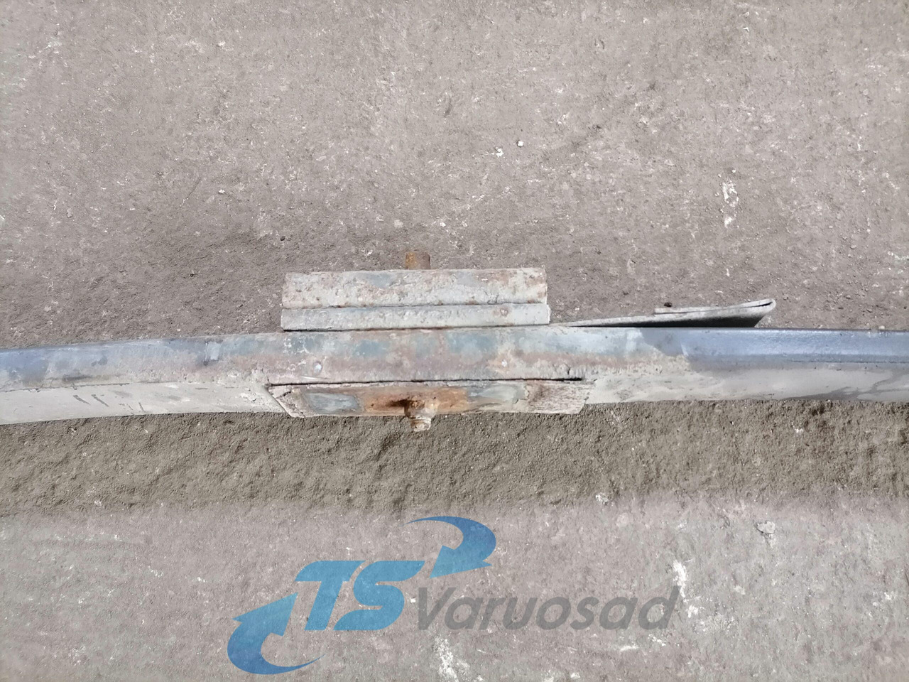 Volvo Spring 20709190 - Suspension du ressort pour Camion: photos 2 Volvo Spring 20709190 - Suspension du ressort pour Camion: photos 2