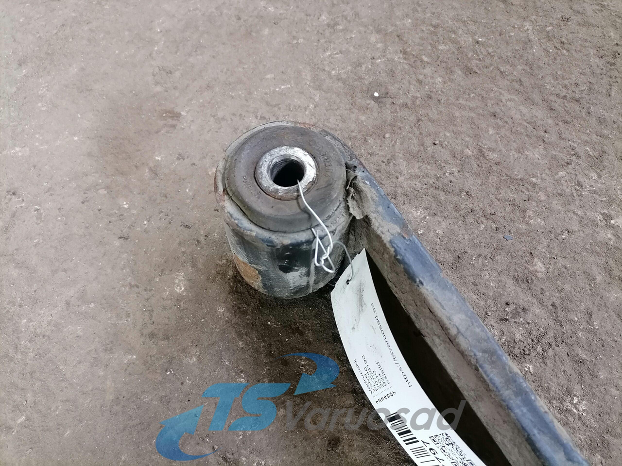 Volvo Spring 20709190 - Suspension du ressort pour Camion: photos 4 Volvo Spring 20709190 - Suspension du ressort pour Camion: photos 4