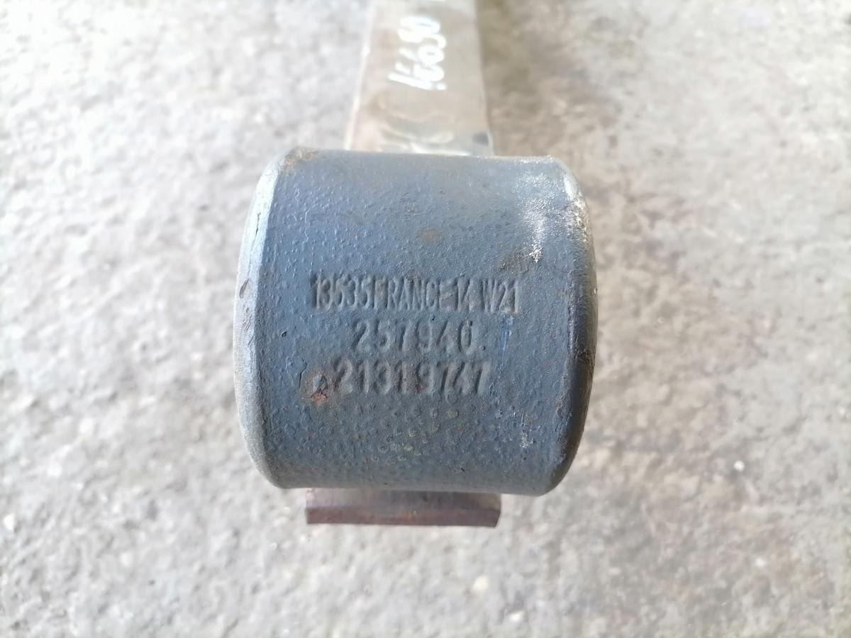 Volvo Spring 257940 - Suspension du ressort pour Camion: photos 4 Volvo Spring 257940 - Suspension du ressort pour Camion: photos 4