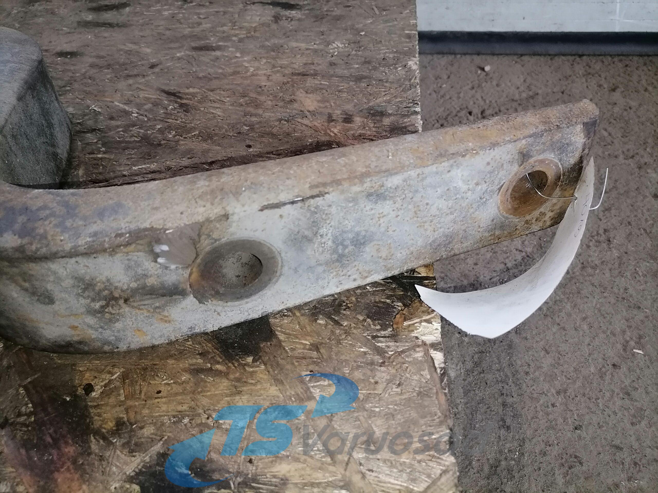 Volvo Spring 82250919 - Suspension du ressort pour Camion: photos 2 Volvo Spring 82250919 - Suspension du ressort pour Camion: photos 2