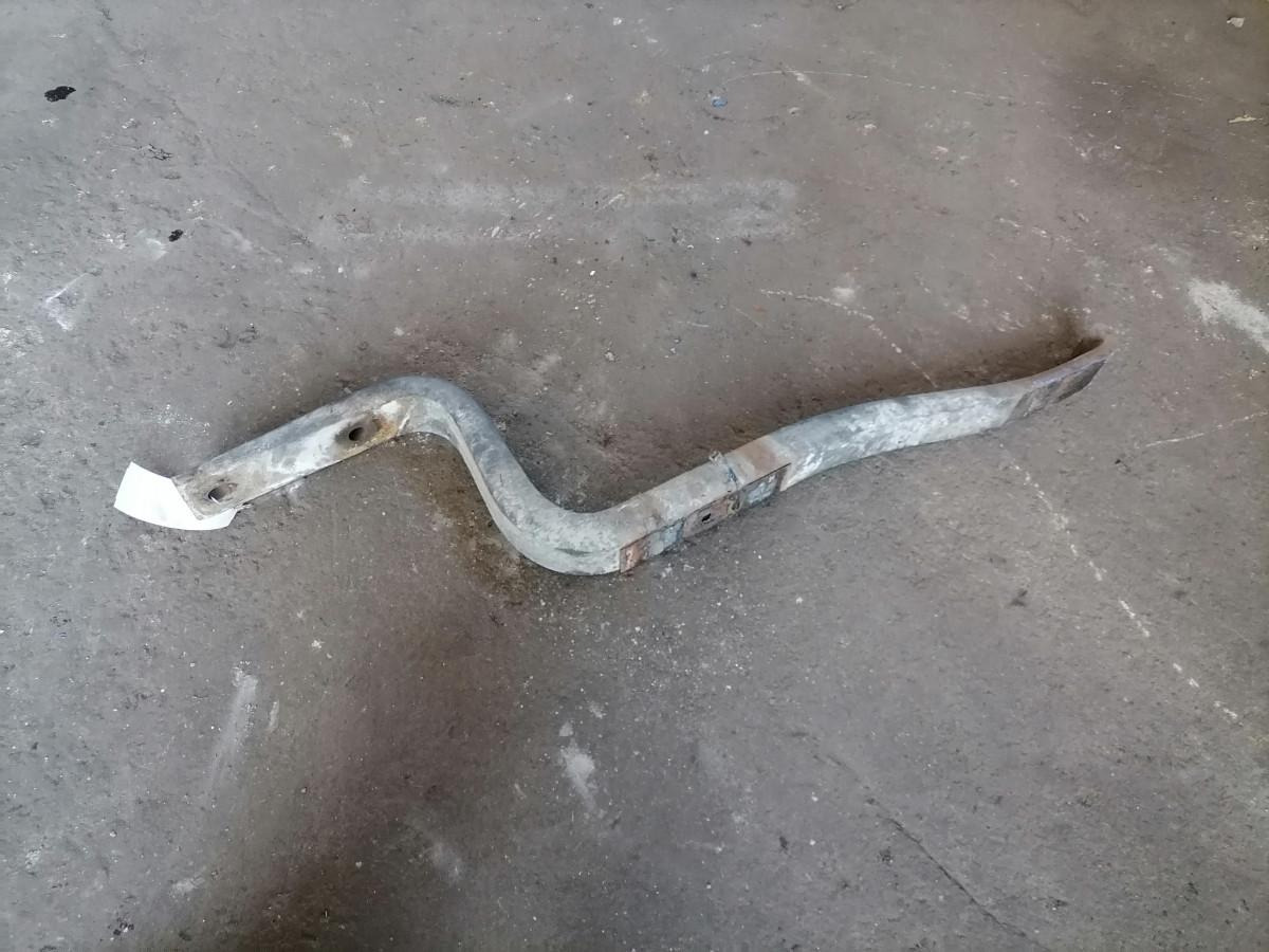 Volvo Spring 82250919 - Suspension du ressort pour Camion: photos 2 Volvo Spring 82250919 - Suspension du ressort pour Camion: photos 2