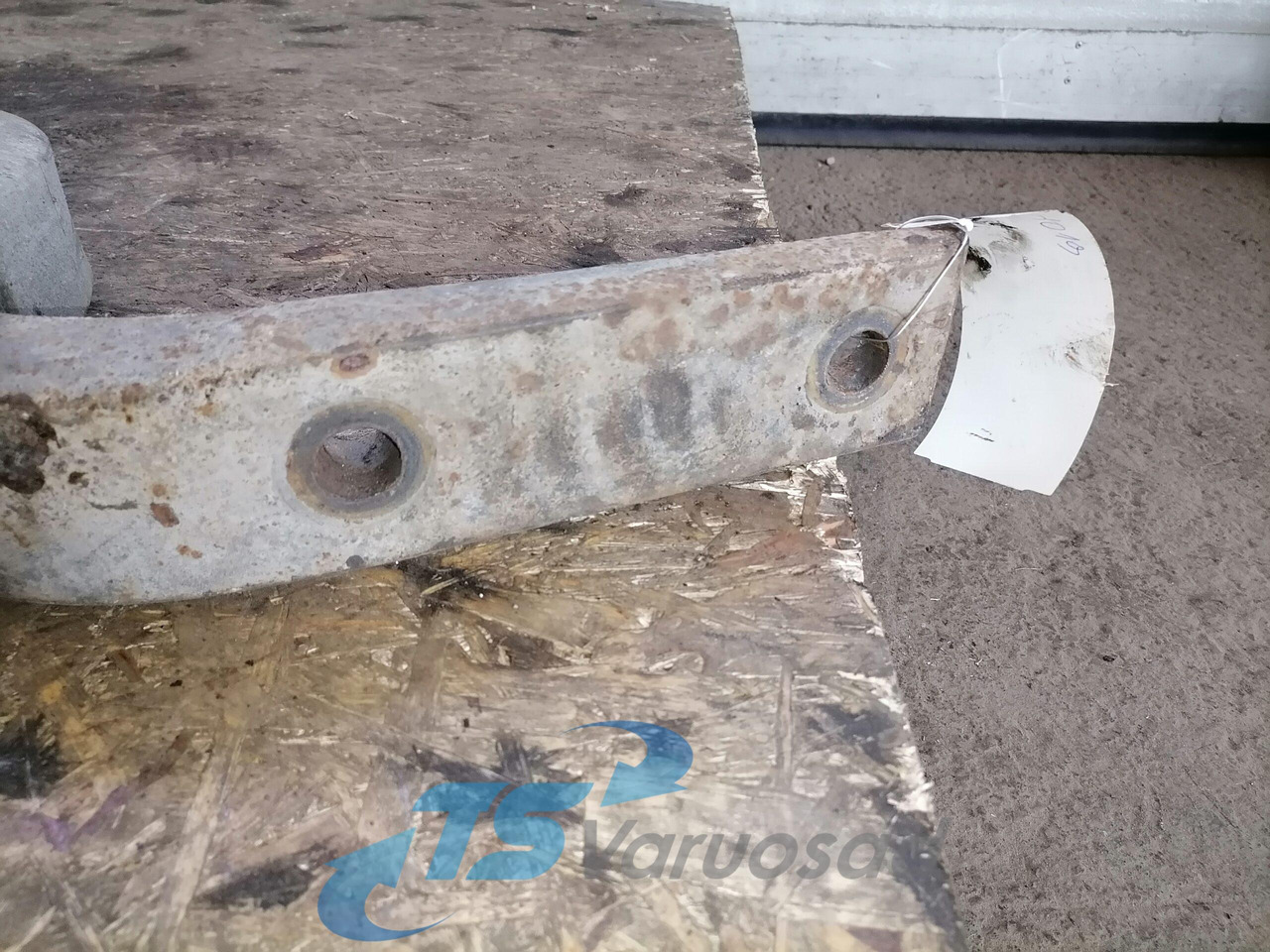 Volvo Spring 82250919 - Suspension du ressort pour Camion: photos 2 Volvo Spring 82250919 - Suspension du ressort pour Camion: photos 2