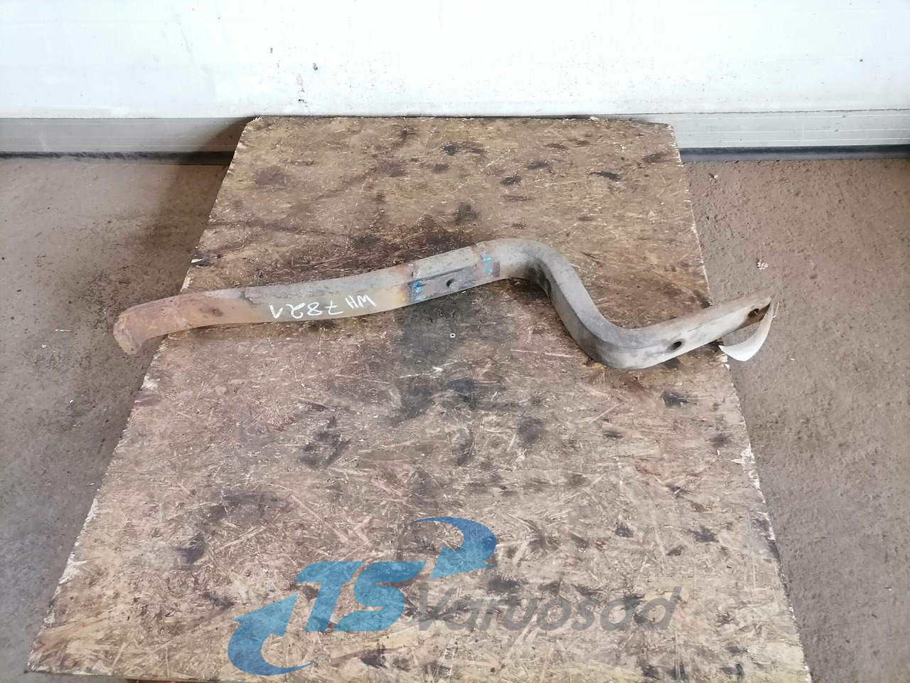 Volvo Spring 82250919 - Suspension du ressort pour Camion: photos 1 Volvo Spring 82250919 - Suspension du ressort pour Camion: photos 1