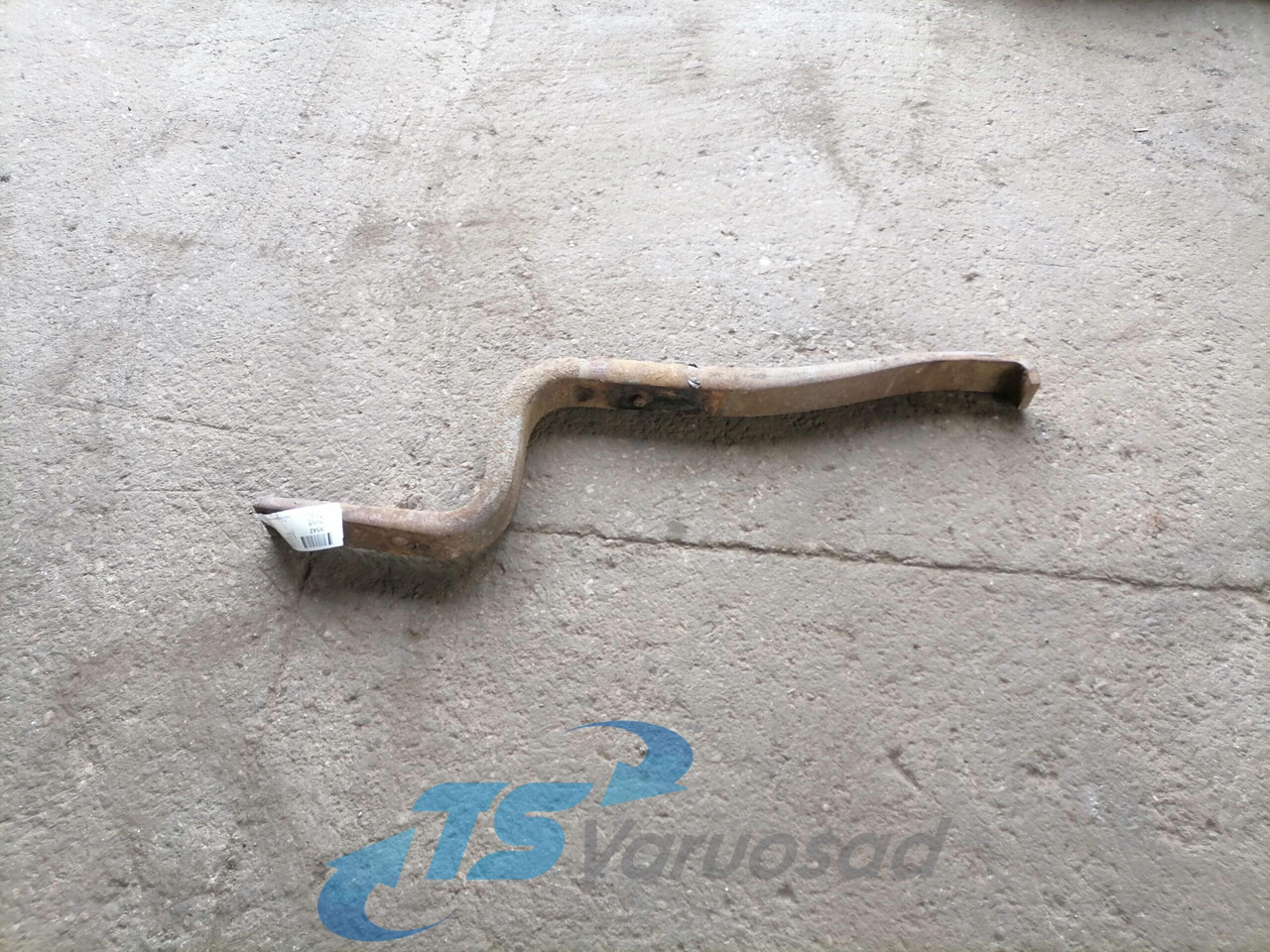 Volvo Spring 82250919 - Suspension du ressort pour Camion: photos 1 Volvo Spring 82250919 - Suspension du ressort pour Camion: photos 1
