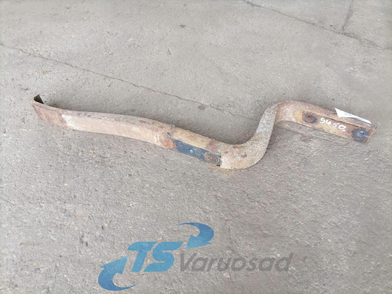 Volvo Spring 82250919 - Suspension du ressort pour Camion: photos 2 Volvo Spring 82250919 - Suspension du ressort pour Camion: photos 2