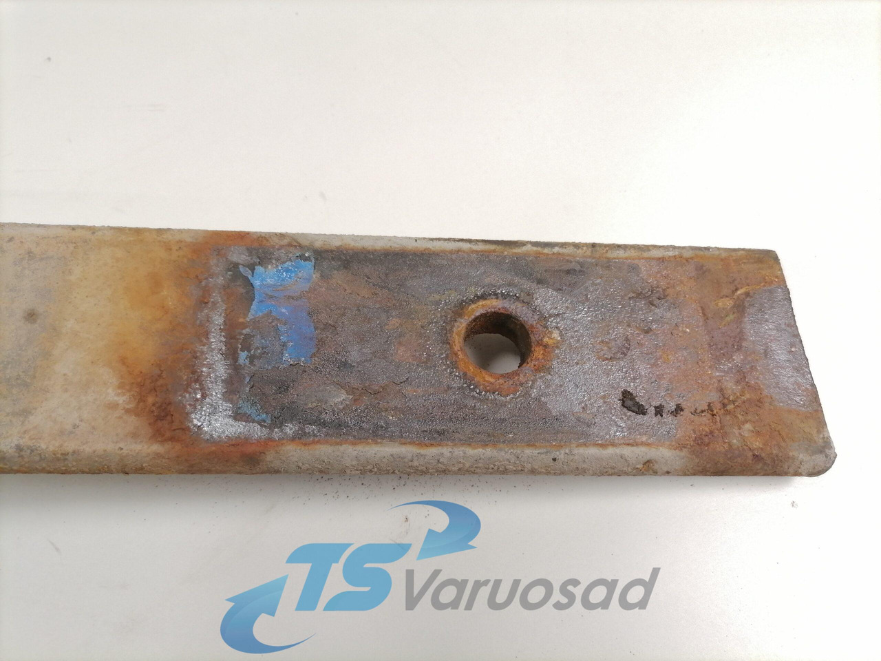 Volvo Spring 82250921 - Suspension du ressort pour Camion: photos 3 Volvo Spring 82250921 - Suspension du ressort pour Camion: photos 3